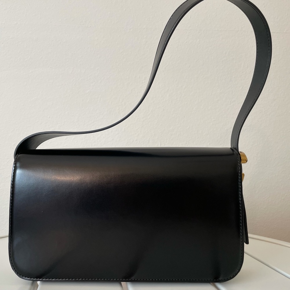 COPY - Lattelier Caprice Bag